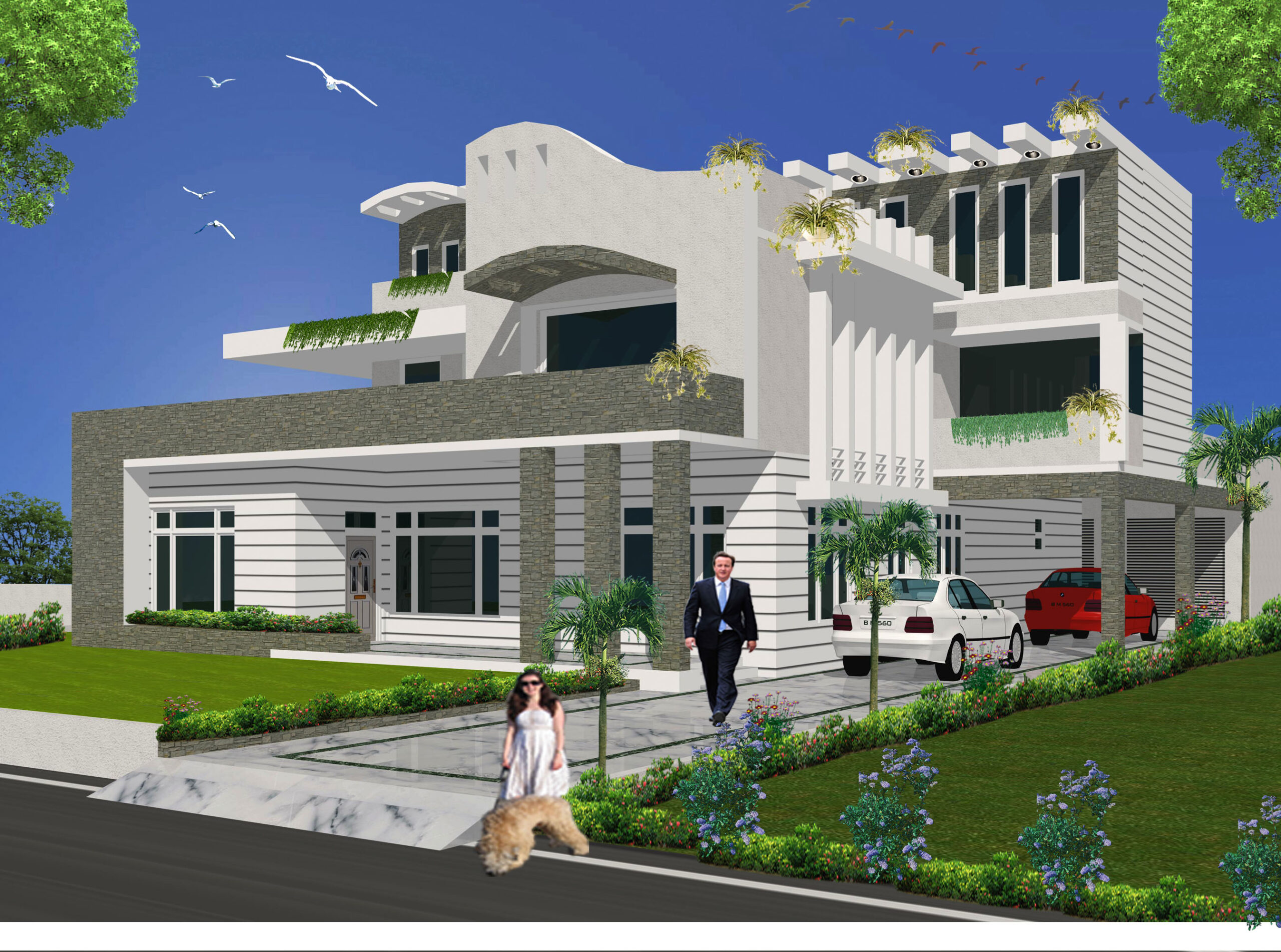 <h1 style="text-align:center;color: white">Jain's House</h1>