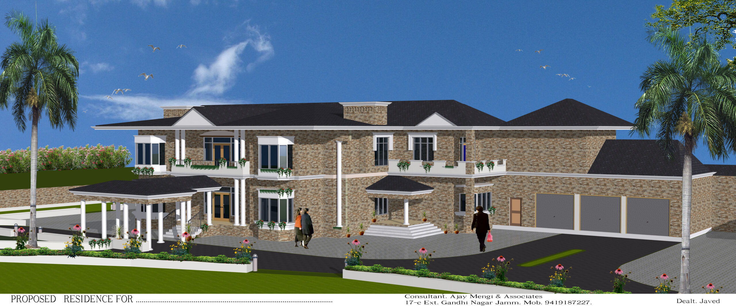 <h1 style="text-align:center;color: white">Canada House</h1>