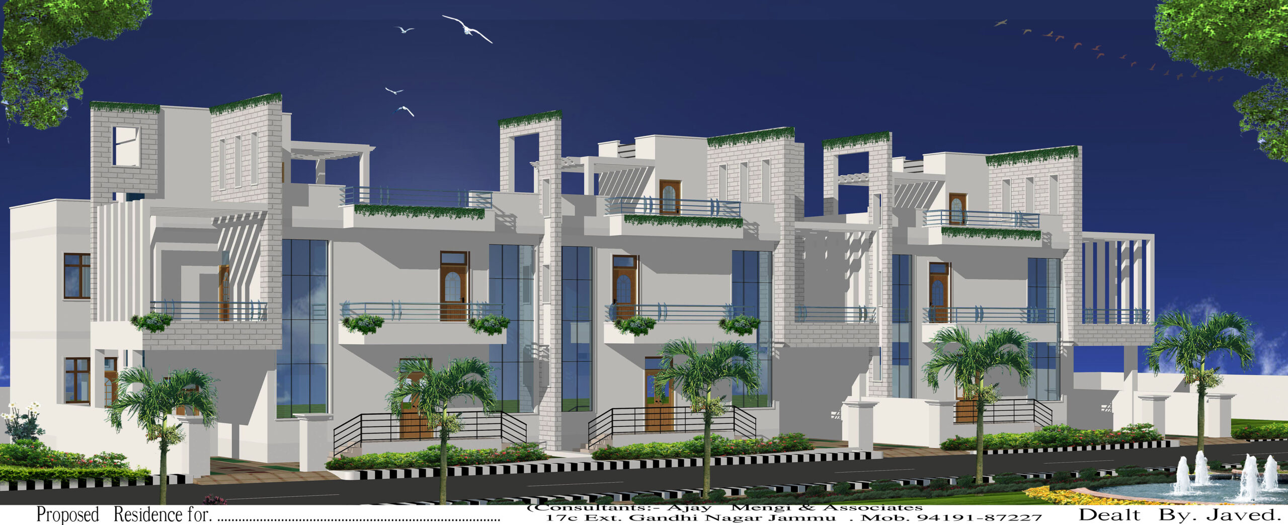 <h1 style="text-align:center;color: white">Saroori's House</h1>